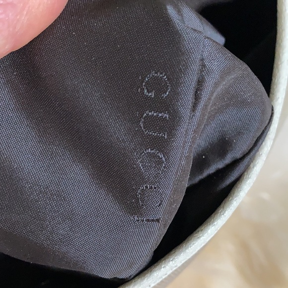 Authentic Gucci Jackie O Bag - Picture 9 of 9